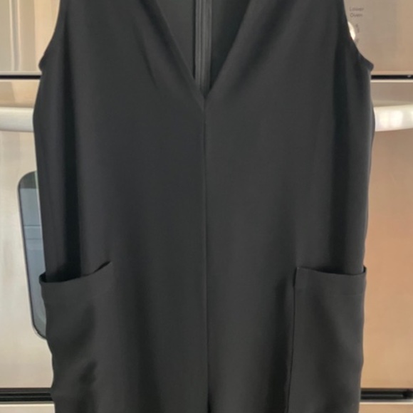 Roucha Jumpsuit - Picture 6 of 8